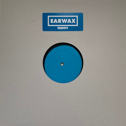 Tar 11 (VINYL 12") | Mint (M) Mint (M) - TECHNO *NEW*