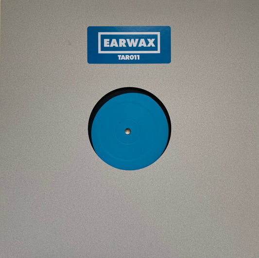Tar 11 (VINYL 12") | Mint (M) Mint (M) - TECHNO *NEW*