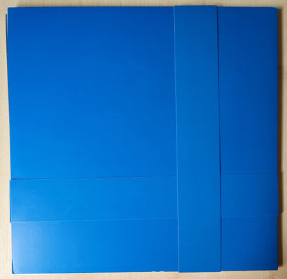 Testbed_Assembly (BOX SET VINYL) | Mint (M) Mint (M) - TECHNO *NEW*