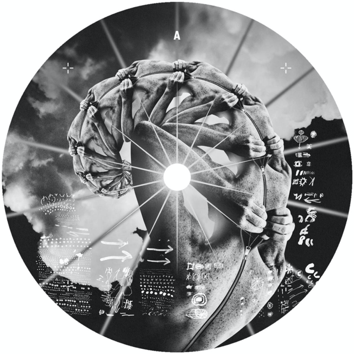 Various - (PRESALE 5/15/26) A-Sides Vol. 14 V3 (VINYL) | Mint (M) Mint (M) - TECHNO *NEW*