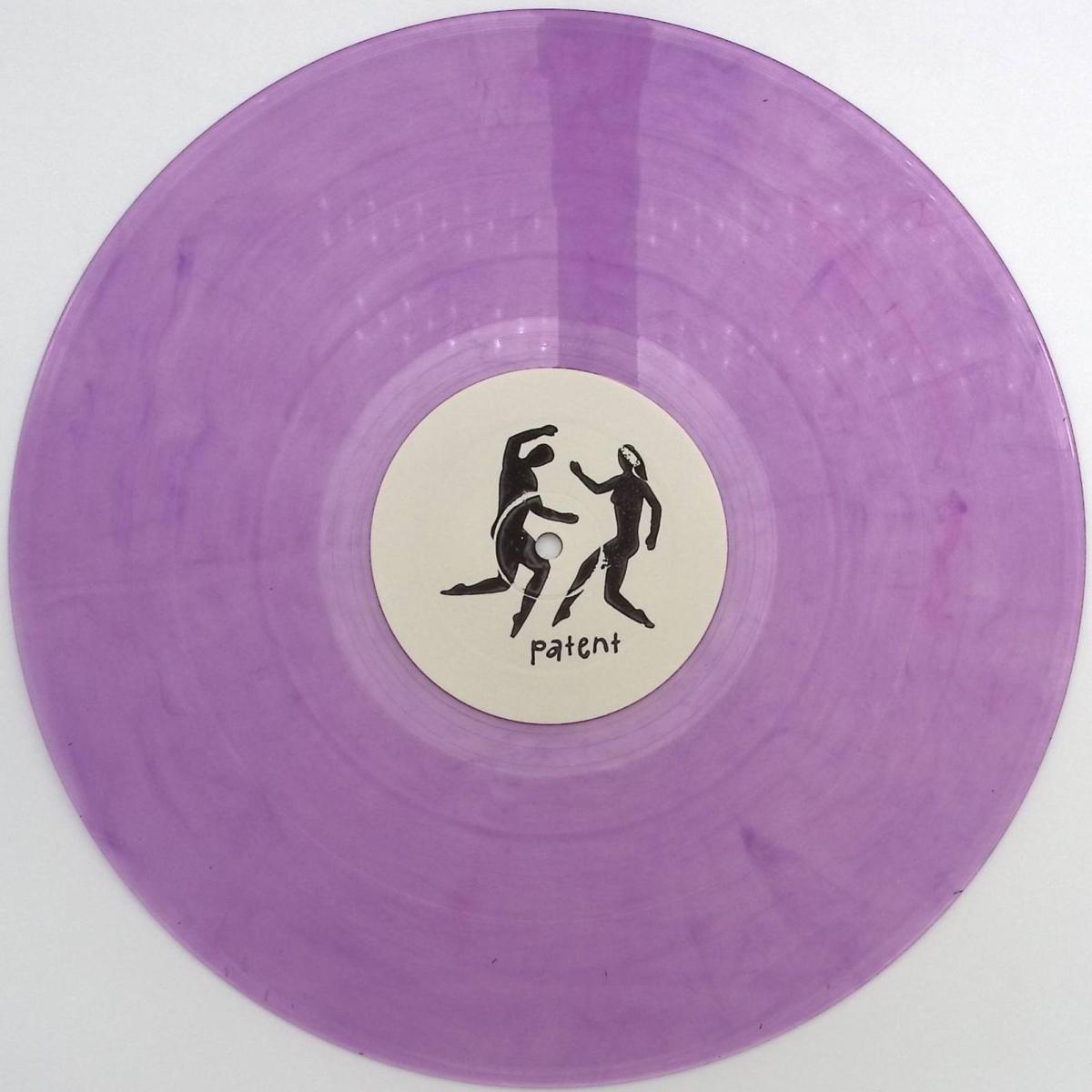 Various - Gockel & Friends (PURPLE VINYL 12" Patent) | NEW - TECHNO *NEW*