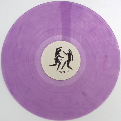 Various - Gockel & Friends (PURPLE VINYL 12" Patent) | NEW - TECHNO *NEW*