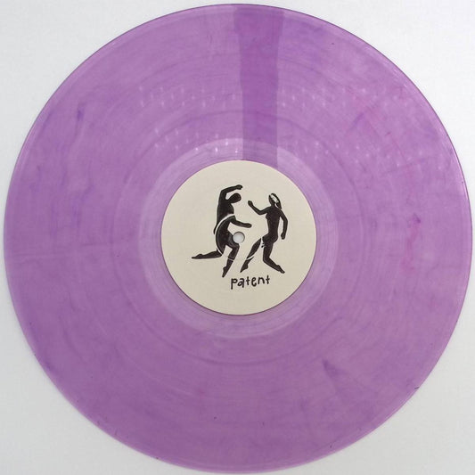 Various - Gockel & Friends (PURPLE VINYL 12" Patent) | NEW - TECHNO *NEW*