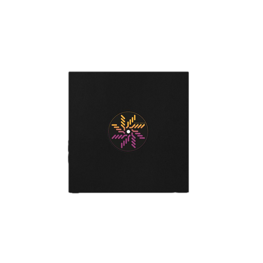 Inertia of Motion (VINYL - REPRESS) | Mint (M) Mint (M) - TECHNO *NEW*