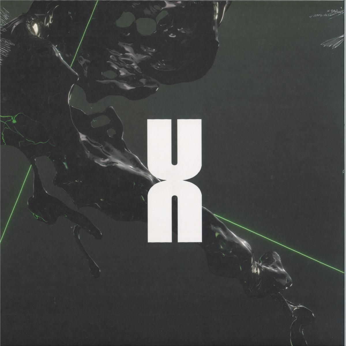 Various - Delirium, Vol. IV (GREEN VINYL 2x12" Transition) | NEW - TECHNO *NEW*