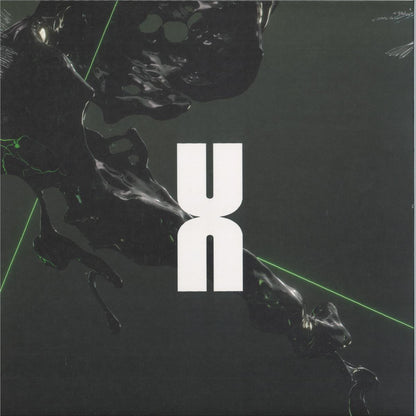 Various - Delirium, Vol. IV (GREEN VINYL 2x12" Transition) | NEW - TECHNO *NEW*