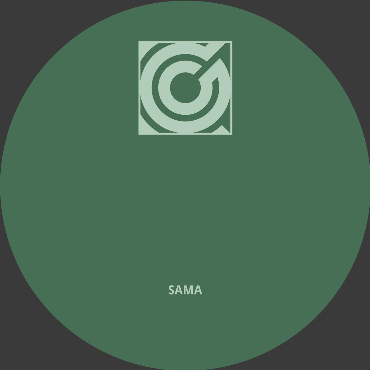 Bidoben & SAMA - (PRESALE 10/9/26) Clergy Splits [05] (VINYL 12" Clergy) | NEW - TECHNO *NEW*