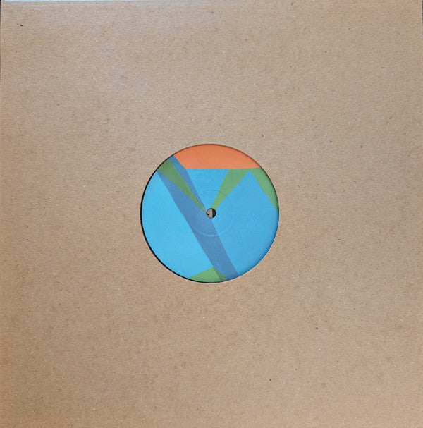 Fluids In Motion E.P. | Mint (M) Generic - TECHNO *NEW*