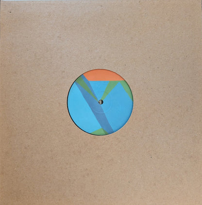 Fluids In Motion E.P. | Mint (M) Generic - TECHNO *NEW*