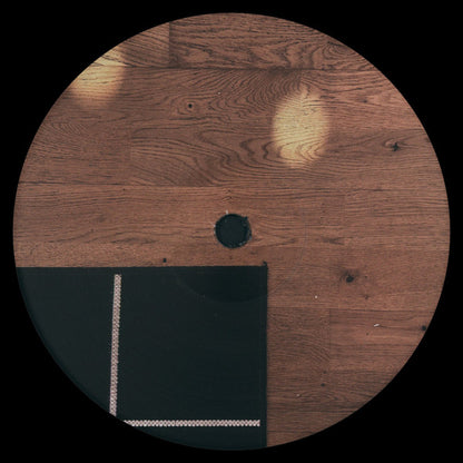 Polant (VINYL) | Mint (M) Mint (M) - TECHNO *NEW*