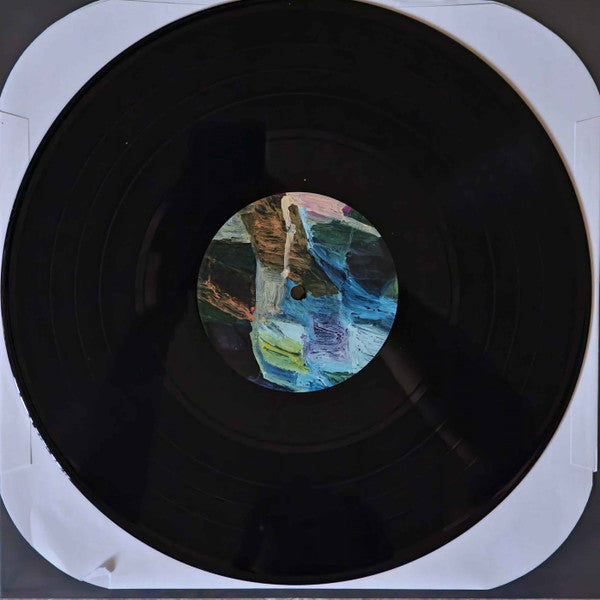 Atria (VINYL) | Mint (M) Generic - TECHNO *NEW*