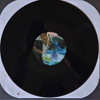 Atria (VINYL) | Mint (M) Generic - TECHNO *NEW*