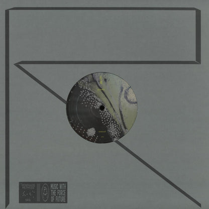 Olympios - (PRESALE 10/9/26) Everlast (VINYL 12" Renegade Methodz) | NEW - TECHNO *NEW*