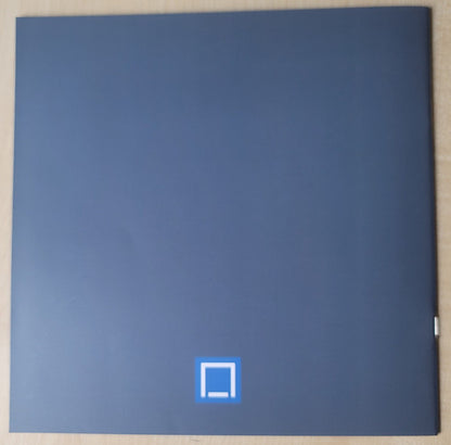 Testbed_Assembly (BOX SET VINYL) | Mint (M) Mint (M) - TECHNO *NEW*