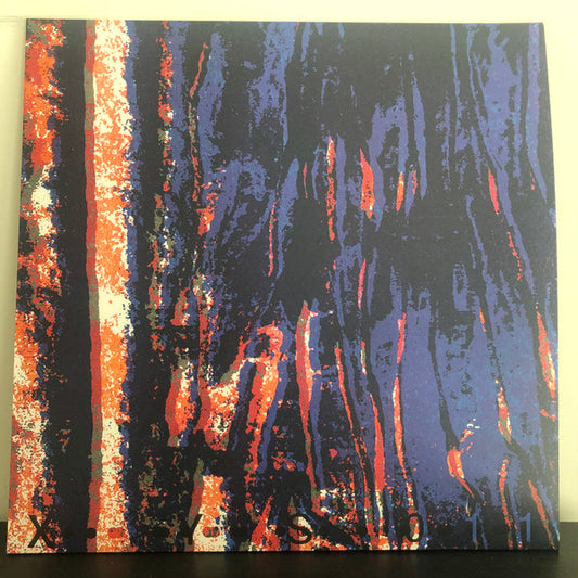 Transit Motion (VINYL) | Mint (M) Mint (M) - TECHNO *NEW*