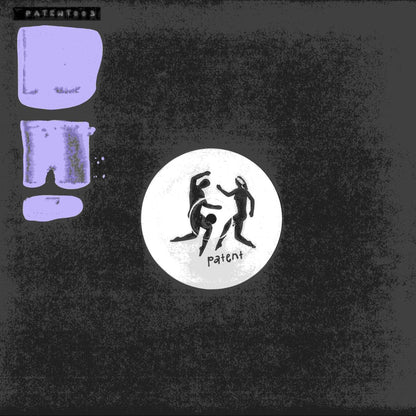 Various - Gockel & Friends (PURPLE VINYL 12" Patent) | NEW - TECHNO *NEW*