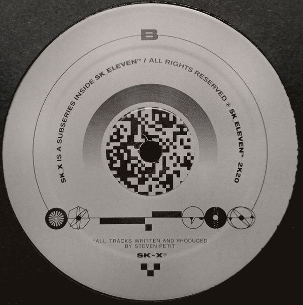 Restless (VINYL) | Mint (M) Mint (M) - TECHNO *NEW*