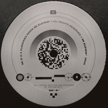 Restless (VINYL) | Mint (M) Mint (M) - TECHNO *NEW*