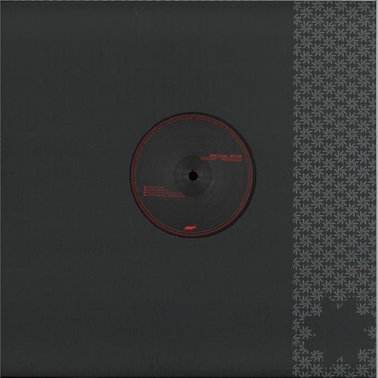Regent - Permean [Repress] (VINYL 12" Mutual Rytm) | NEW - TECHNO *NEW*