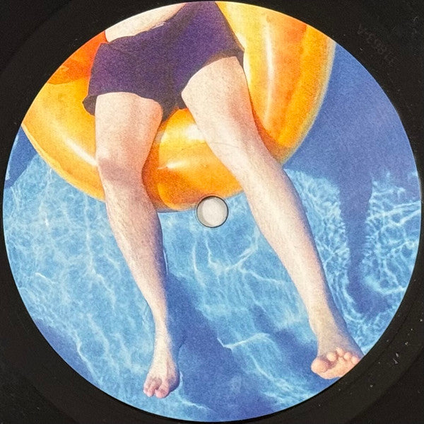 Scharnhorst005.5 (VINYL) | Mint (M) Generic - TECHNO *NEW*