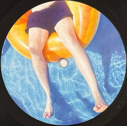 Scharnhorst005.5 (VINYL) | Mint (M) Generic - TECHNO *NEW*