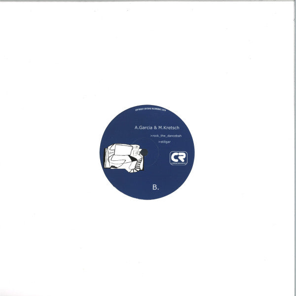 The Family Values EP | Mint (M) Generic