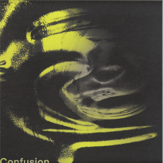 Confusion - In Cycles (VINYL 2xLP SK_Eleven) | NEW - TECHNO *NEW*