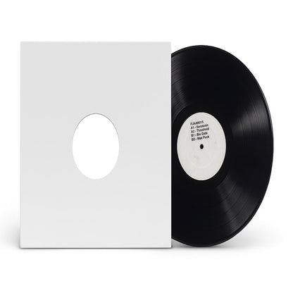FJAAK - (PRESALE 9/28/26) FJAAK015 (VINYL 12" Fjaak) | NEW - TECHNO *NEW*