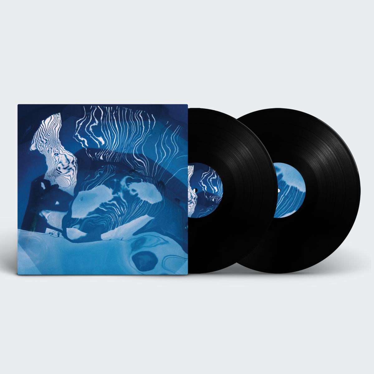 Ed Davenport - (PRESALE 11/6/26) Archiv: 06-26 (VINYL 2x12" Globuli LTD) | NEW - TECHNO *NEW*
