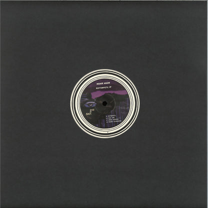 Rhythmystic EP | Mint (M) Generic