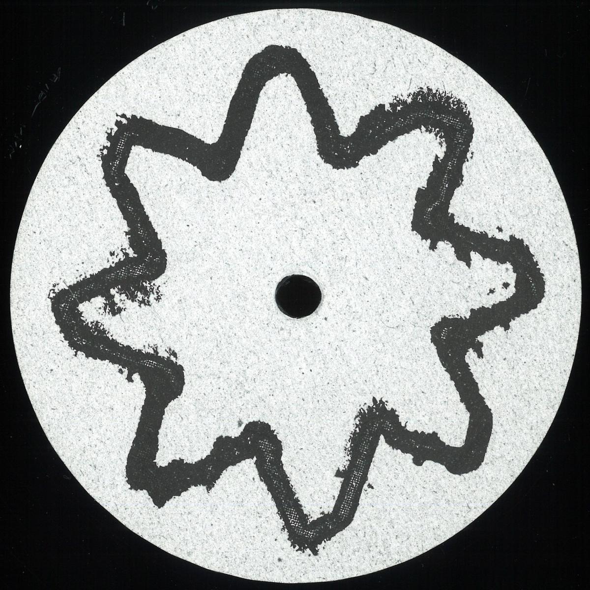 Flug - (PRESALE 10/9/26) Dew At Night (VINYL 12" Mutual Rytm Raw) | NEW - TECHNO *NEW*