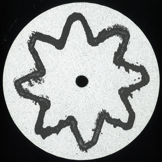Flug - (PRESALE 10/9/26) Dew At Night (VINYL 12" Mutual Rytm Raw) | NEW - TECHNO *NEW*