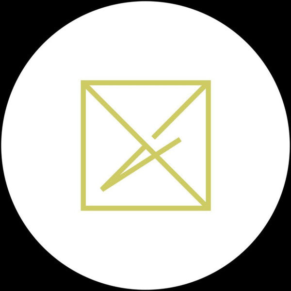 The Myst EP (12" VINYL) | - TECHNO *NEW*