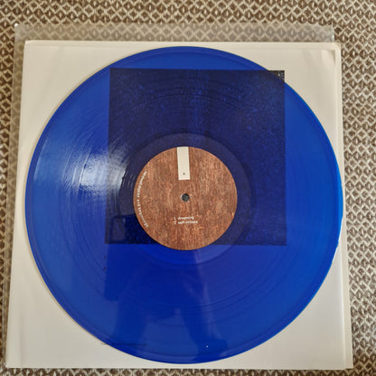 End Beginnings (2xBLUE VINYL) | Mint (M) Mint (M) - TECHNO *NEW*