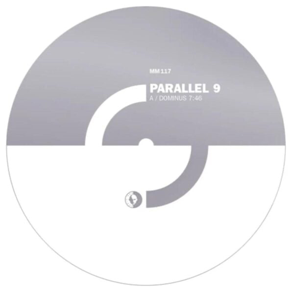(PRESALE) Dominus (VINYL) | Mint (M) Mint (M) - TECHNO *NEW*