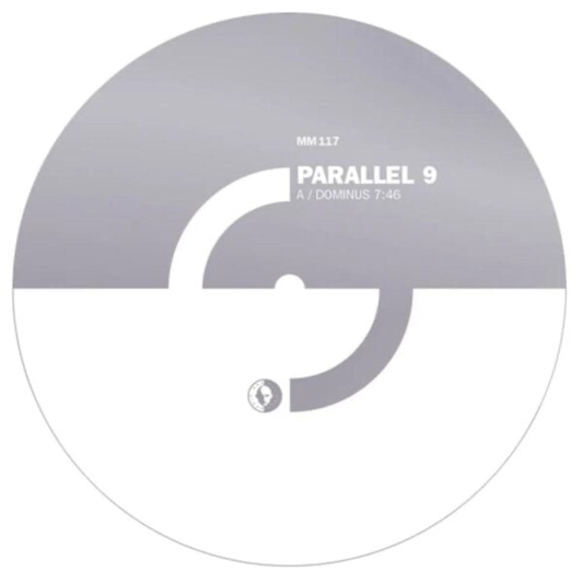 (PRESALE) Dominus (VINYL) | Mint (M) Mint (M) - TECHNO *NEW*
