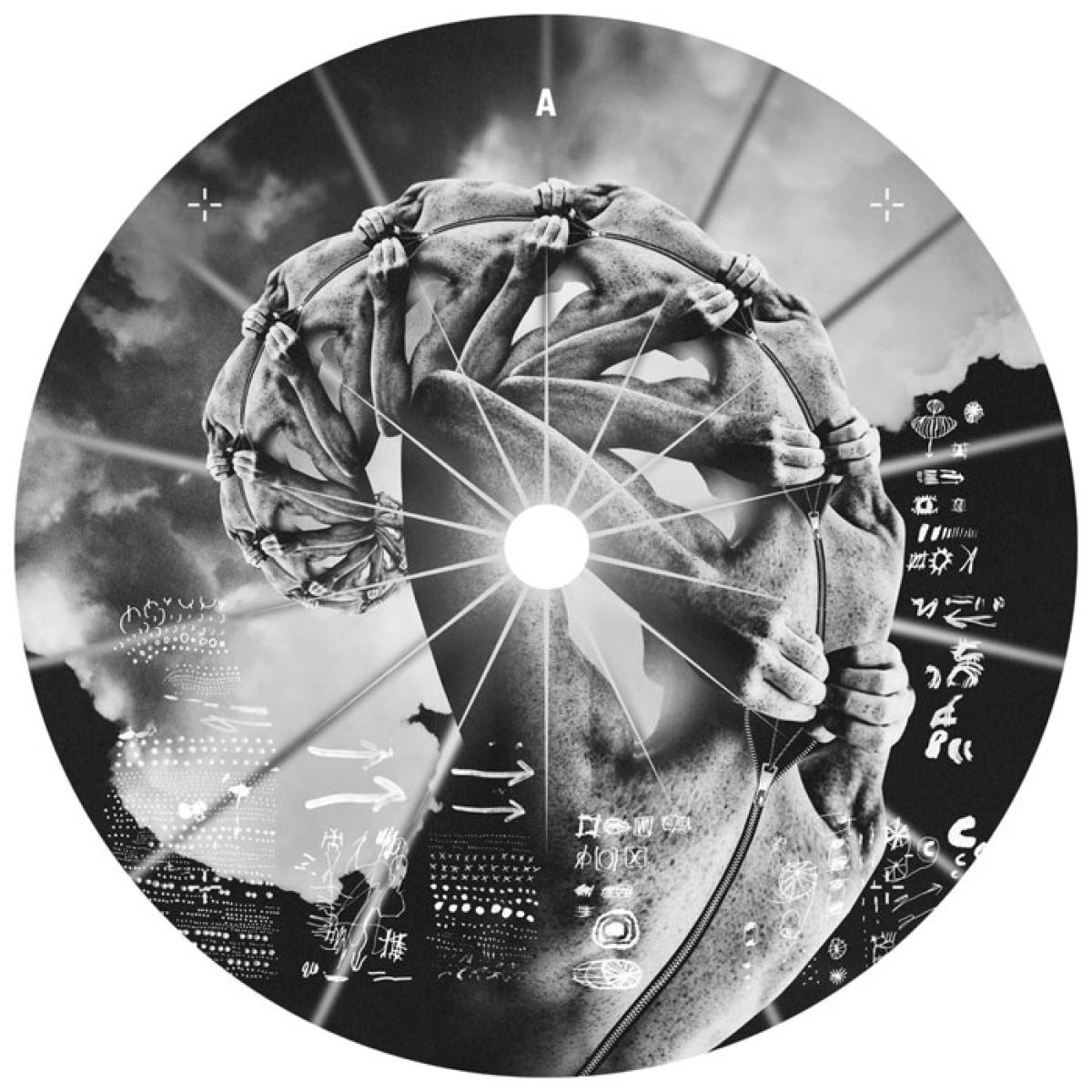 Various - (PRESALE 5/29/26) A-Sides Vol. 14 V4 (VINYL) | Mint (M) Mint (M) - TECHNO *NEW*
