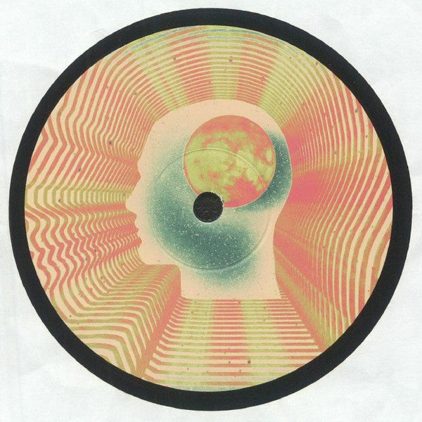 Dust City Diaries EP (VINYL) | Mint (M) Generic