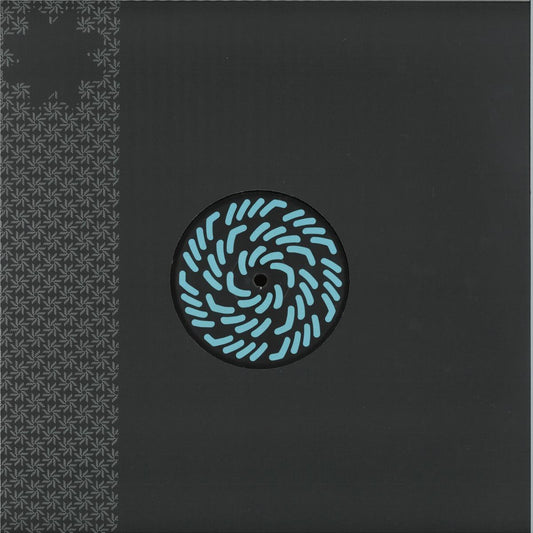 Dextro - Planets and Stars [Repress] (VINYL 12" Mutual Rytm) | NEW - TECHNO *NEW*