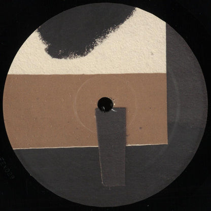 dc11 - Stuck In The Overhead (VINYL 12" Falling Ethics) | NEW Mint (M) Mint (M) - TECHNO *NEW*