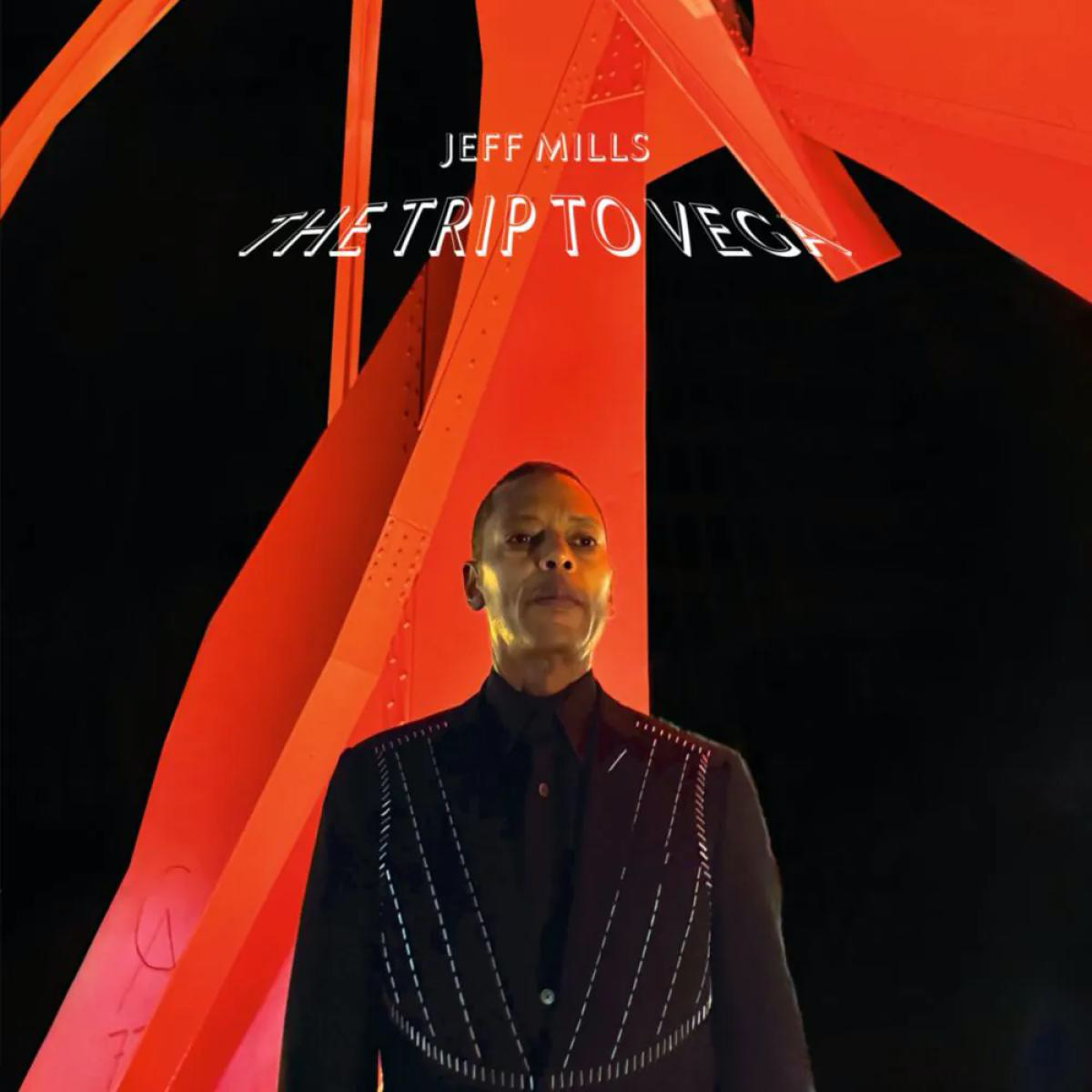 (PRESALE 6/19/26) THE TRIP TO VEGA LP (3xVINYL) | Mint (M) Mint (M) - TECHNO *NEW*