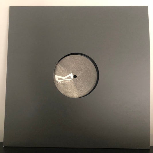 MDC1 EP | Mint (M) Generic - TECHNO *NEW*