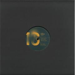 (PRE-ORDER) Partly Cloudy (VINYL) | Mint (M) Mint (M) - TECHNO *NEW*