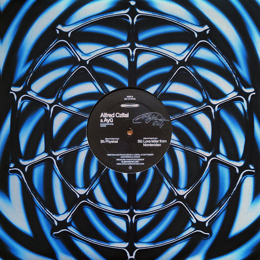 Night Out (VINYL) | Mint (M) Mint (M) - TECHNO *NEW*