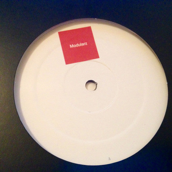 Concrete Environments (VINYL) | Mint (M) Generic