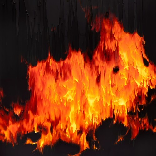 Beacon - (PRESALE 8/7/26) How Drie a Cinder (CD APPARENT MOVEMENT 2026) | Mint (M) Mint (M) - TECHNO *NEW*