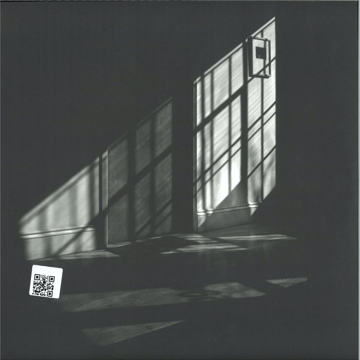 Yan Cook - Balance EP (VINYL) | Mint (M) Mint (M) - TECHNO *NEW*