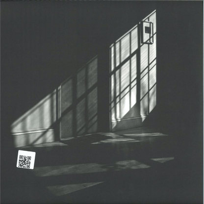 Yan Cook - Balance EP (VINYL) | Mint (M) Mint (M) - TECHNO *NEW*