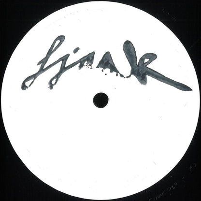FJAAK - FJAAK014 (VINYL 12" Fjaak) | NEW - TECHNO *NEW*