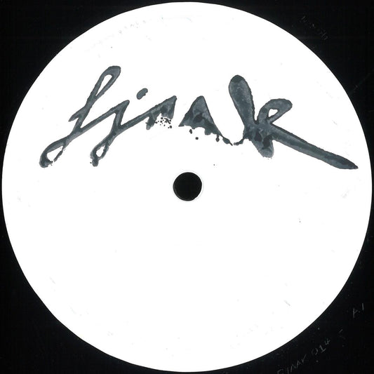 FJAAK - FJAAK014 (VINYL 12" Fjaak) | NEW - TECHNO *NEW*
